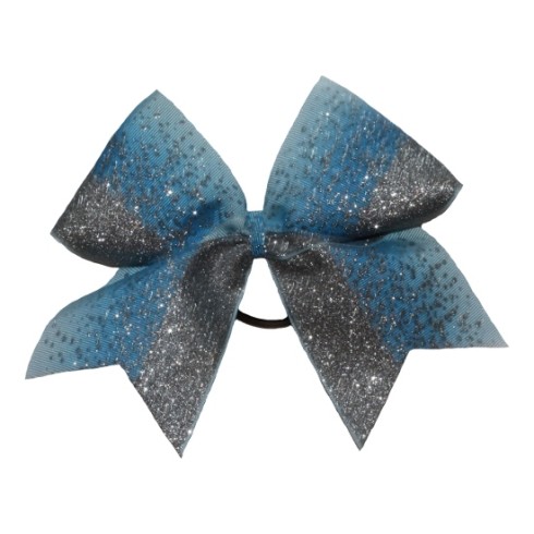 Glitter Power Light Blue