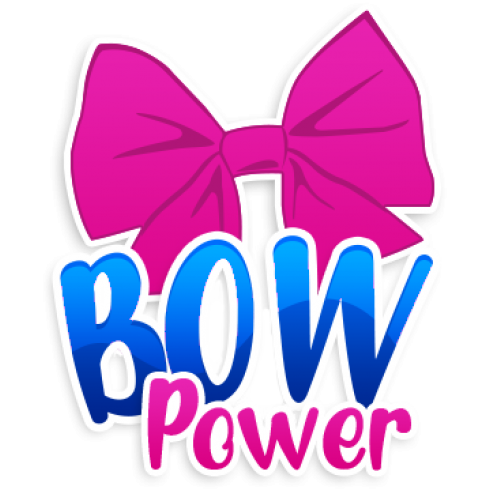 Mini Bow individuell